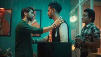 Pret Boys Screenshot 1
