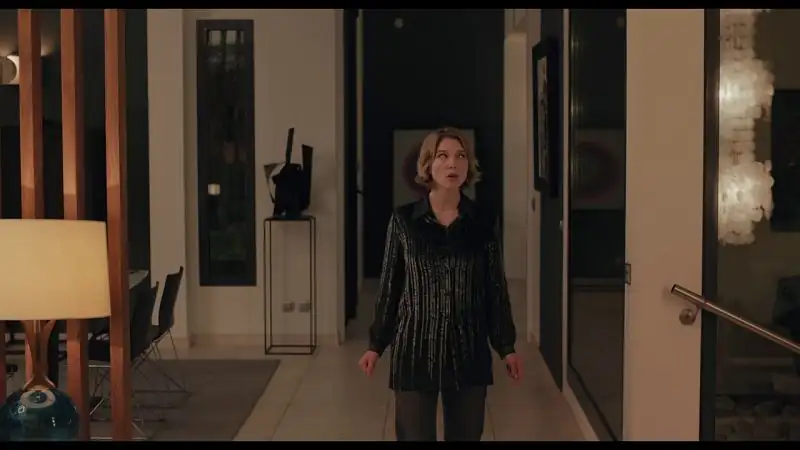 The Beast Screenshot 5