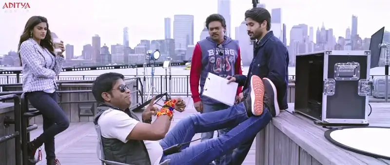 Savyasachi Screenshot 3 Savyasachi Screenshot 3