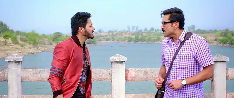 Poster Boys Screenshot 3