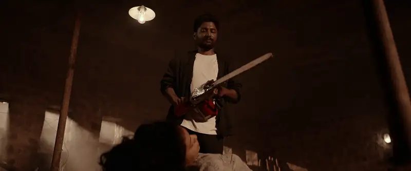 HIT: The 2nd Case Screenshot 5