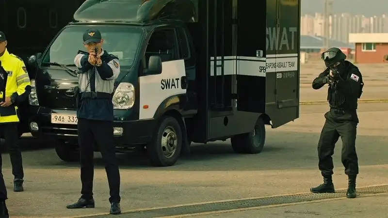 The Con Artists Screenshot 3