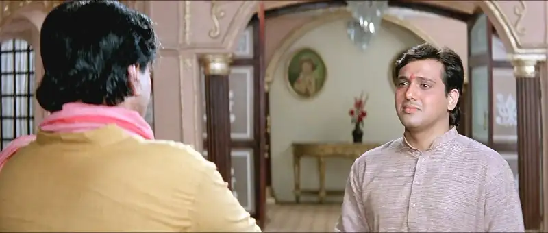 Raja Babu Screenshot 4
