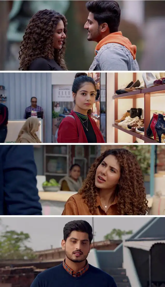 Baby Dolls (Guddiyan Patole) Screenshot 1