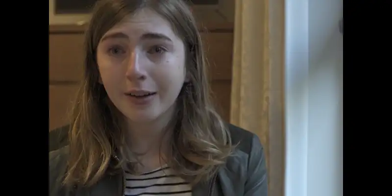 The Dreamlife of Georgie Stone Screenshot 3 The Dreamlife of Georgie Stone Screenshot 3