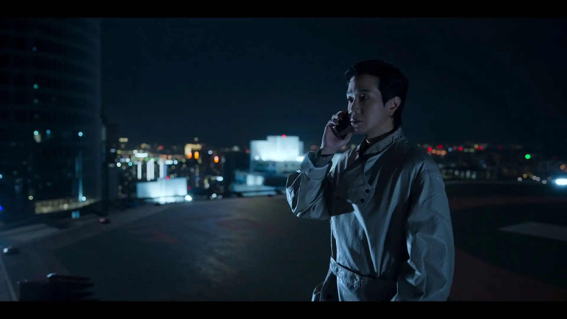Agent from Above (Chi Shen) Screenshot 6