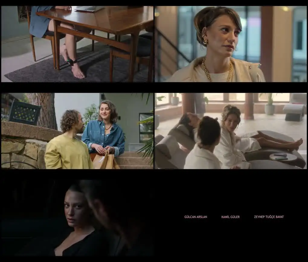 Thank You, Next Screenshot 1 Thank You, Next Screenshot 1