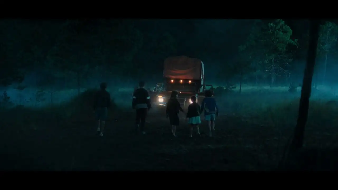 I’m Not Afraid / No tengo miedo Screenshot 5