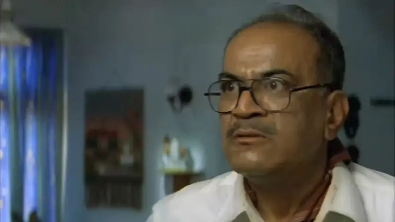 Tera Mera Saath Rahen Screenshot 4