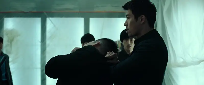 Confidential Assignment Screenshot 3