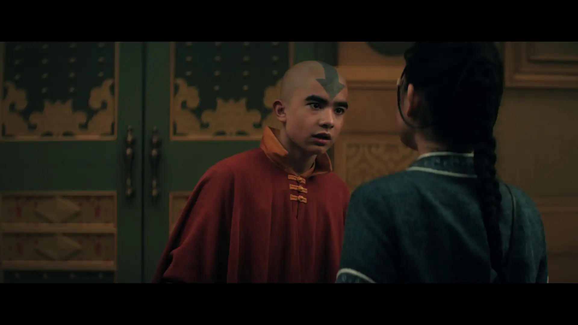 Avatar: The Last Airbender Screenshot 5