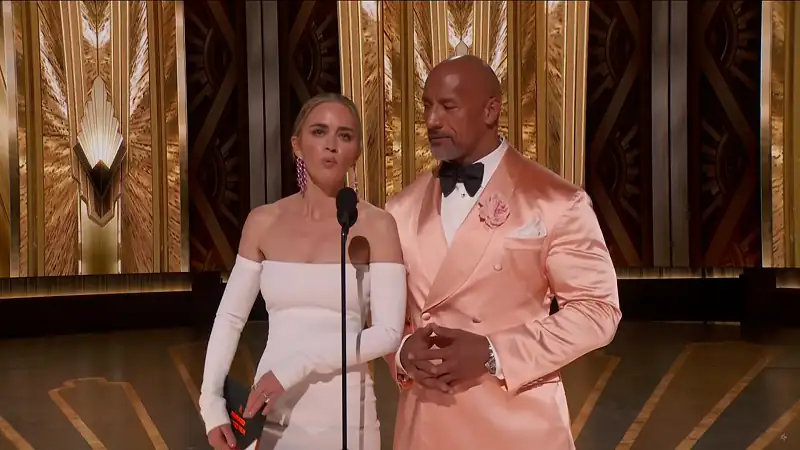 Oscars: 95th Academy Awards Screenshot 3 Oscars: 95th Academy Awards Screenshot 3