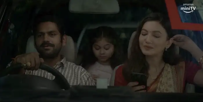 Sorry Bhaisaab Screenshot 4 Sorry Bhaisaab Screenshot 4