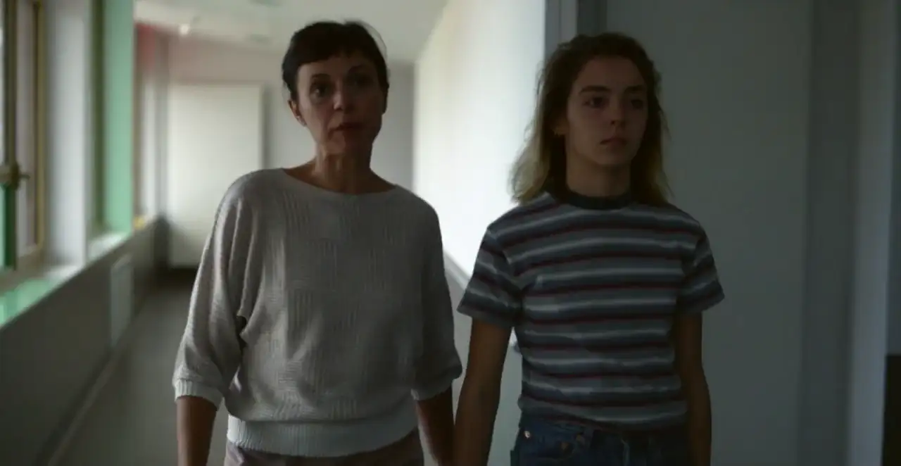Ad Vitam Screenshot 2