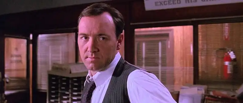 Glengarry Glen Ross Screenshot 1
