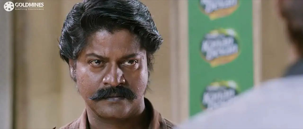 Bhairava (Bairavaa) Screenshot 4