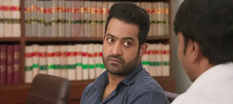 Aravindha Sametha Veera Raghava Screenshot 3