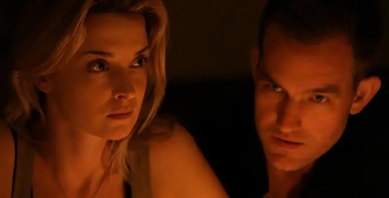 Coherence Screenshot 5 Coherence Screenshot 5