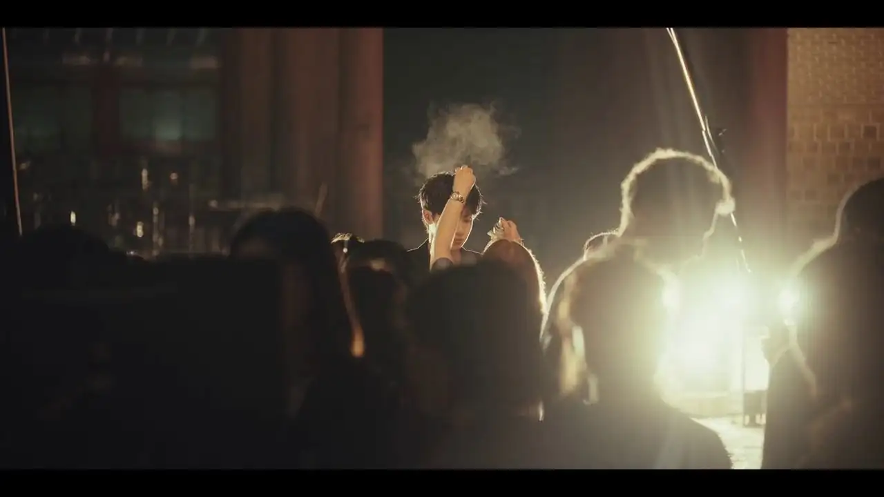 BTS: The Return Screenshot 4 BTS: The Return Screenshot 4