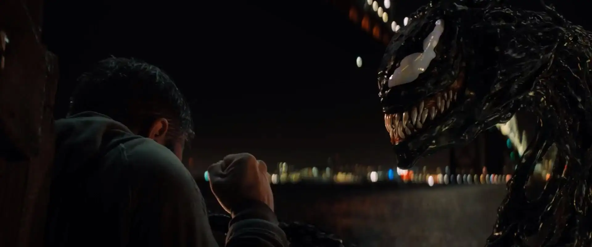 Venom Screenshot 4 Venom Screenshot 4