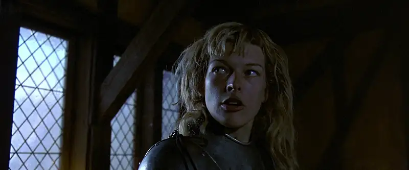 The Messenger: The Story of Joan of Arc Screenshot 4
