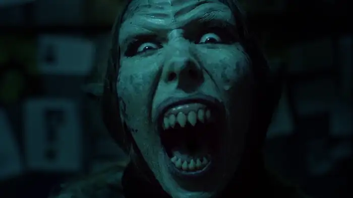 Dark Whispers: Volume 1 Screenshot 2 Dark Whispers: Volume 1 Screenshot 2