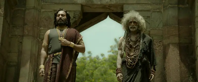 Ponniyin Selvan: Part 2 Screenshot 1 Ponniyin Selvan: Part 2 Screenshot 1