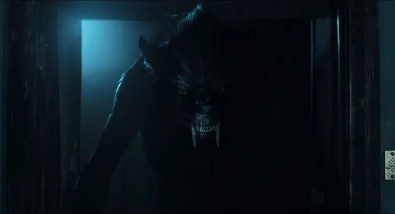 Wednesday Screenshot 3