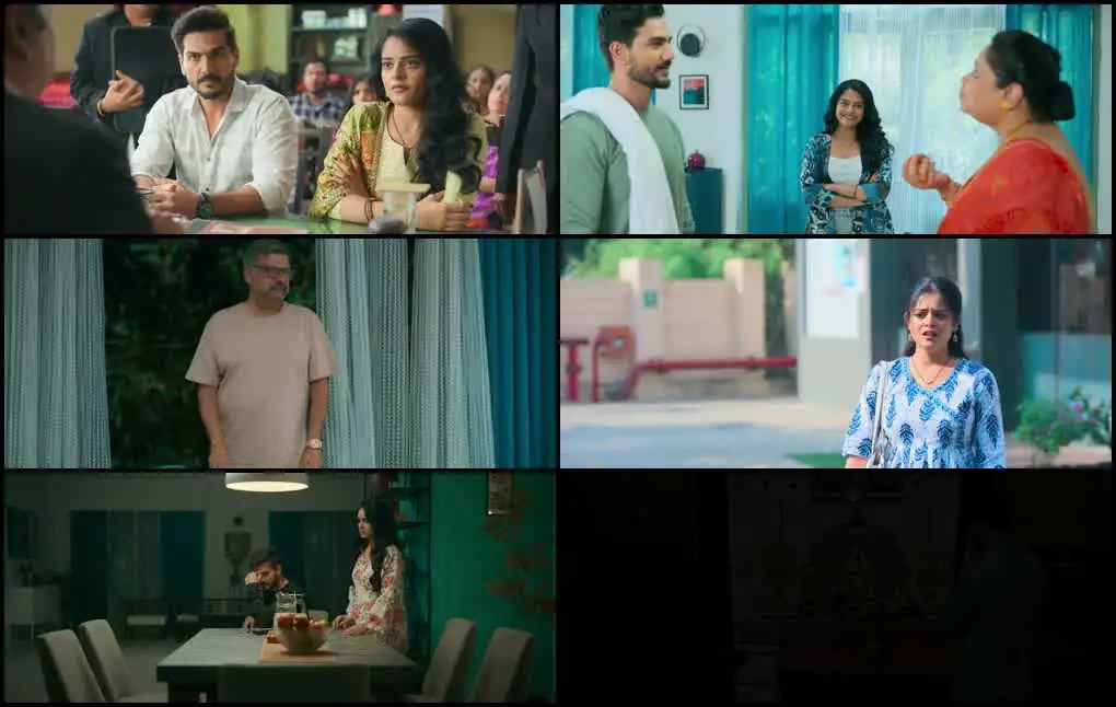 Kadhipatta Screenshot 1