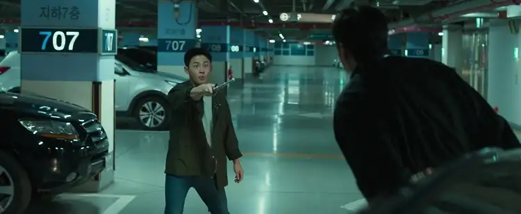 The Roundup Screenshot 5