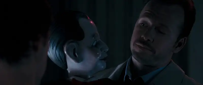 Dead Silence Screenshot 6