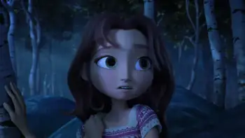 Spirit Untamed Screenshot 2