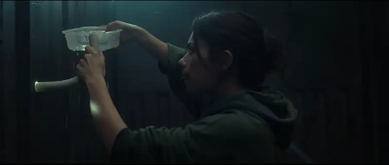 Nowhere Screenshot 3