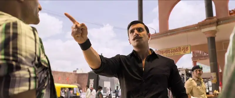 Simmba Screenshot 2 Simmba Screenshot 2