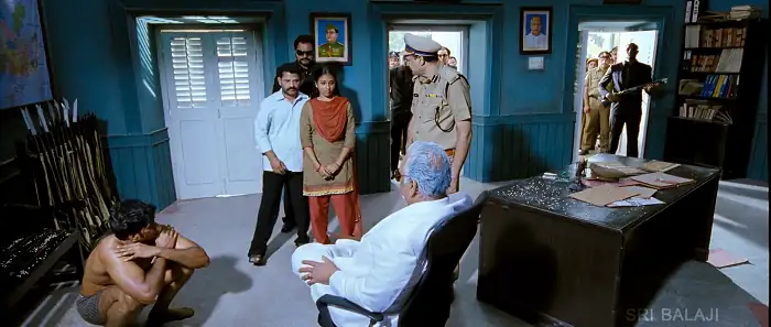 Rebel Screenshot 5