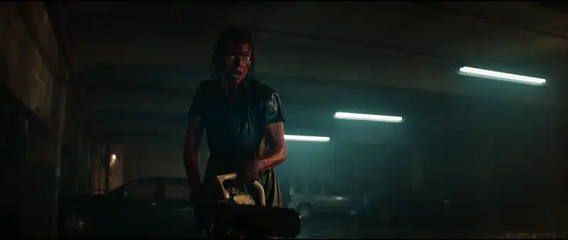 Evil Dead Rise Screenshot 5