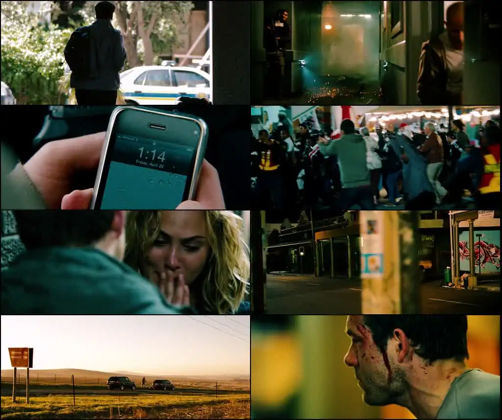 Safe House Screenshot 1 Safe House Screenshot 1