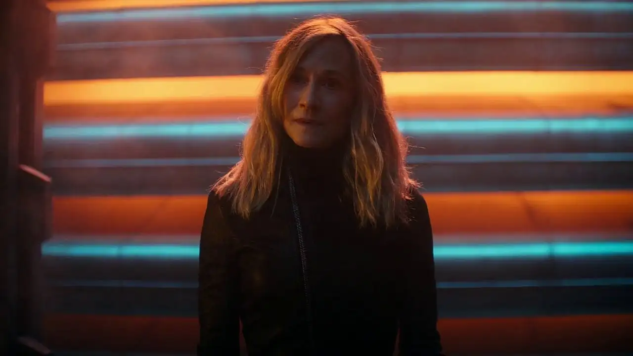 Star Trek: Starfleet Academy Screenshot 1
