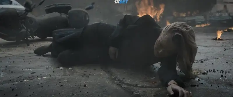 The Equalizer 3 Screenshot 6