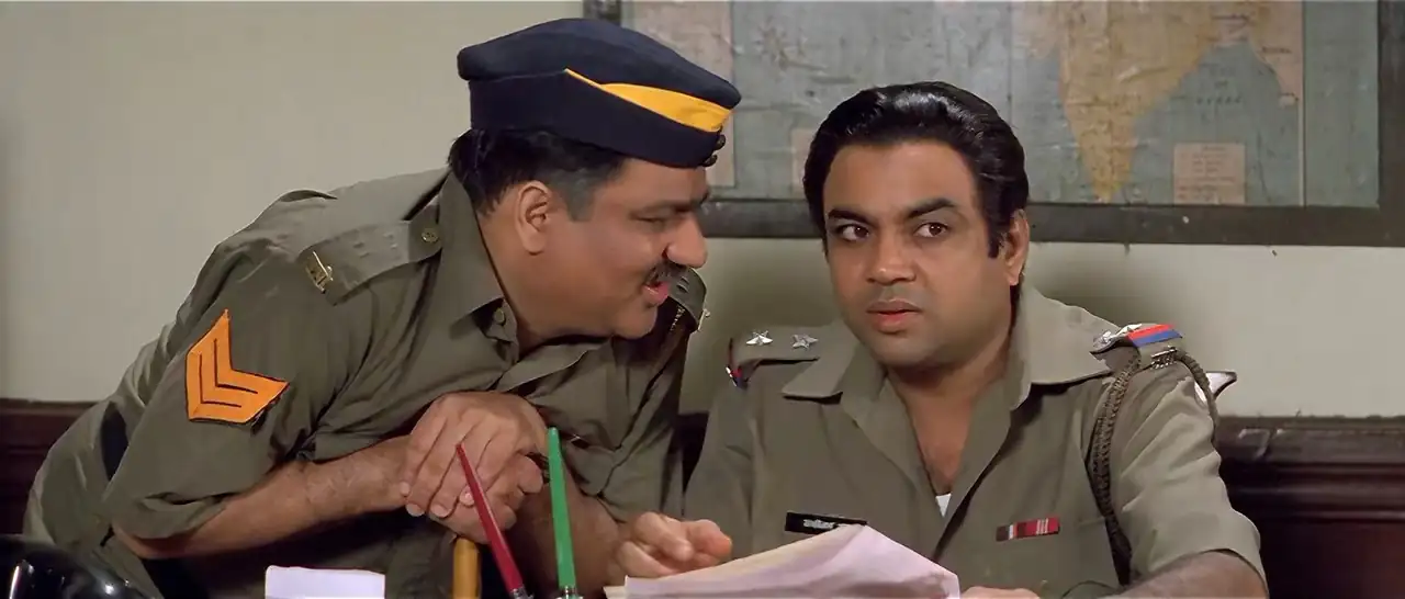 Mohra Screenshot 3 Mohra Screenshot 3