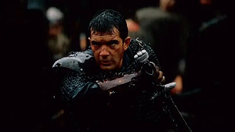 The 13th Warrior Screenshot 3