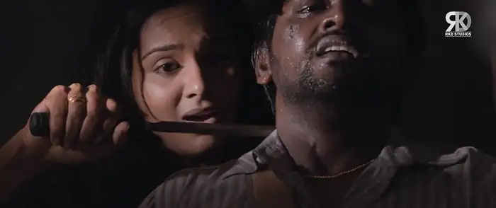 Yagavarayinum Naa Kaakka Screenshot 4