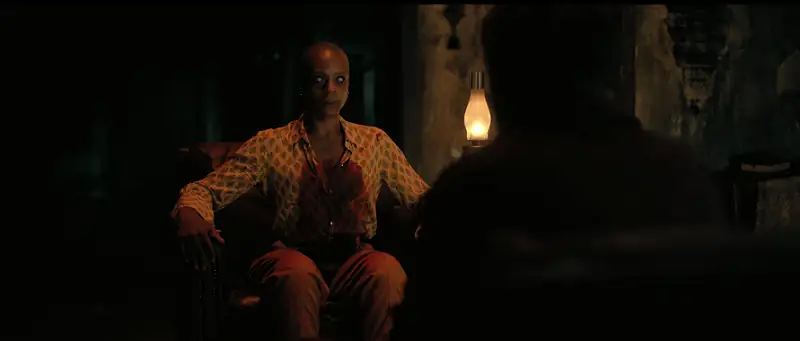 The Fall of the House of Usher – “द फ़ॉल ऑफ़ द हाउस ऑफ़ अशर” Screenshot 6