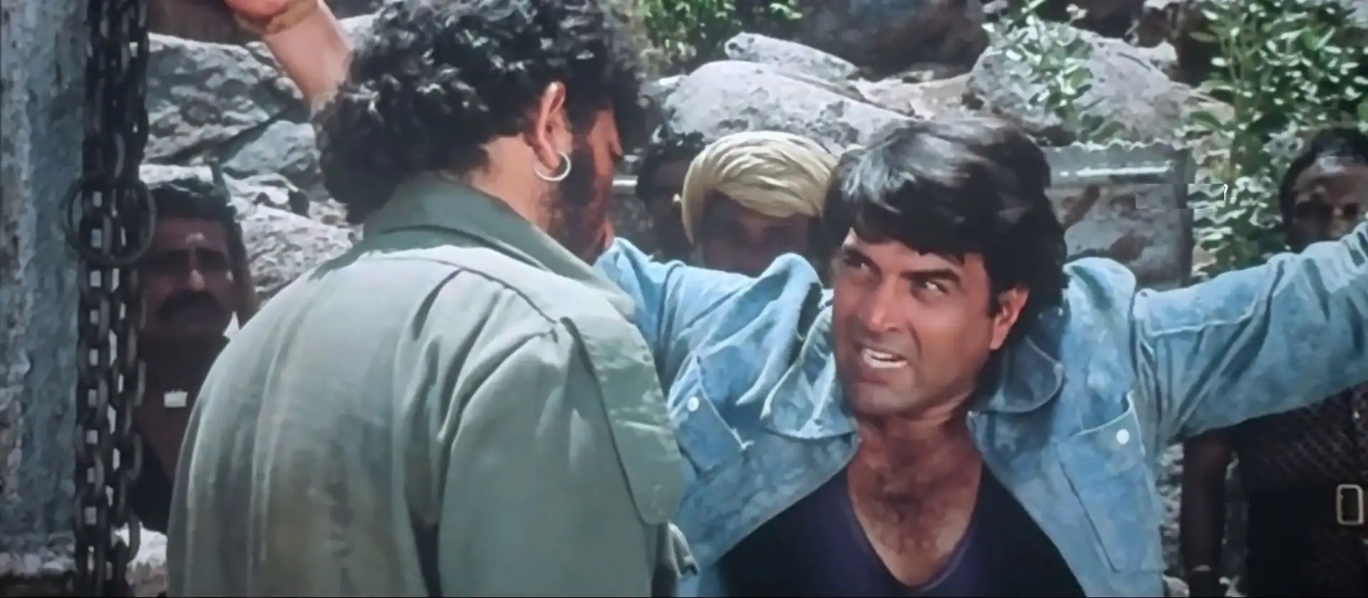 Sholay: The Final Cut Screenshot 6