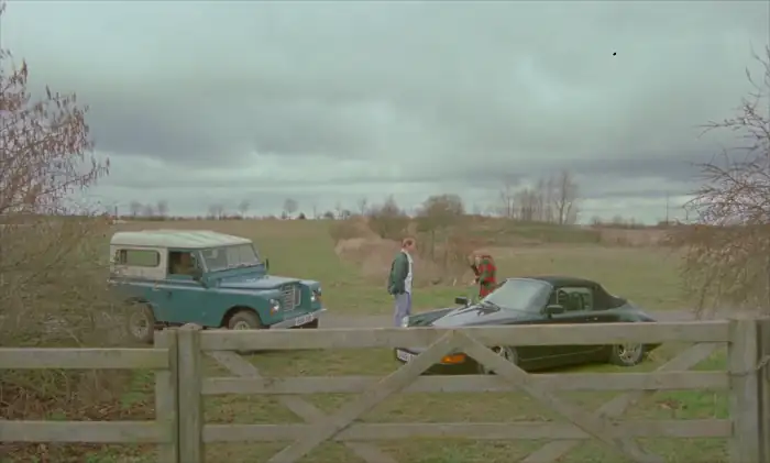 Spencer Screenshot 1