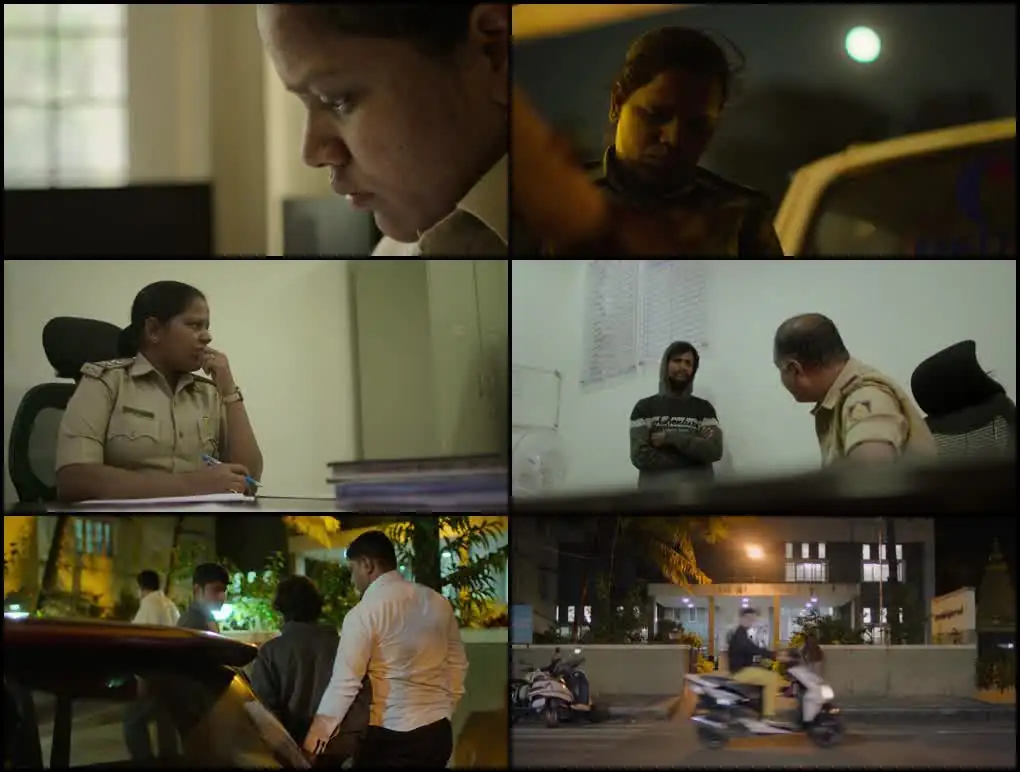 Crime Stories: India Detectives Screenshot 1