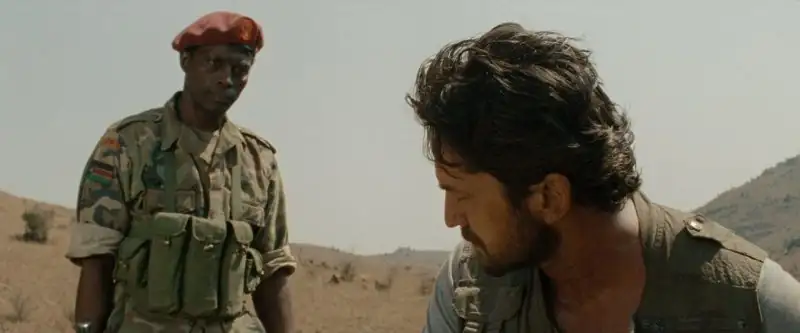 Machine Gun Preacher Screenshot 3