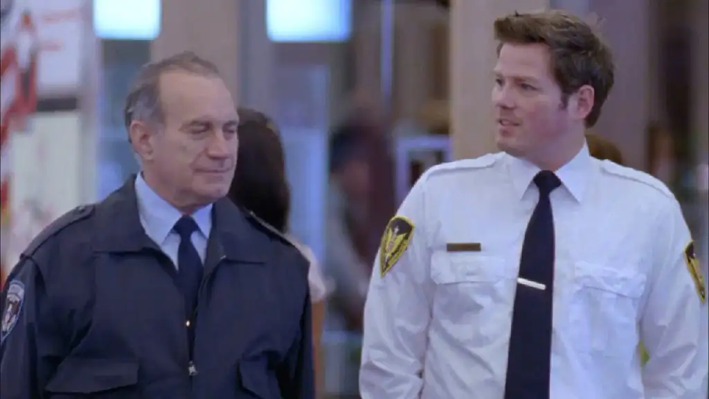 The Terrorist Next Door Screenshot 1
