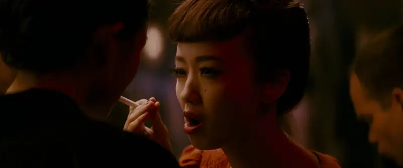 Memoirs of a Geisha Screenshot 5