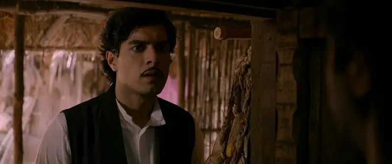 Maharaj Screenshot 6